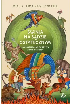 Świnia na sądzie ostatecznym
