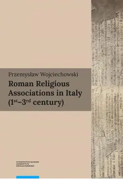 Roman Religious...