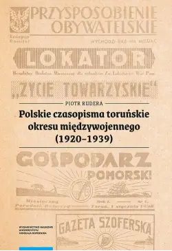 Polskie czasopisma...