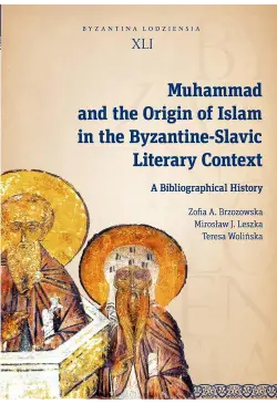 Muhammad and the Origin of...