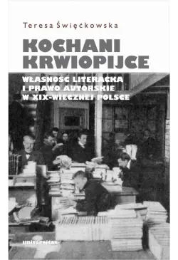 Kochani krwiopijce