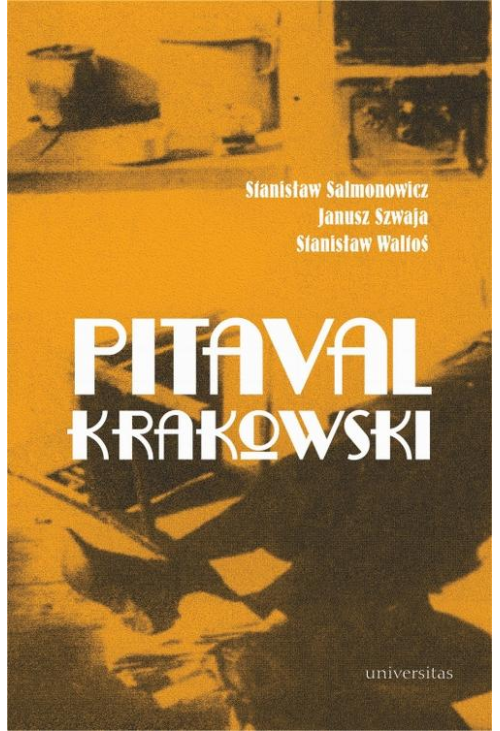 Pitaval krakowski