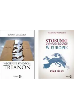 WĘGRY KONTRA EUROPA -...