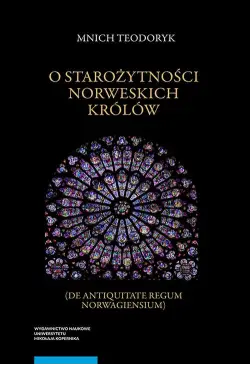 O starożytności norweskich...