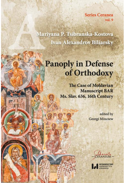 Panoply in Defense of Orthodoxy