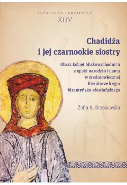 Chadidża i jej czarnookie...