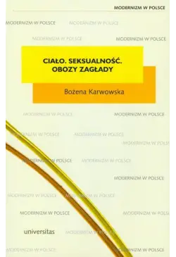 Ciało seksualność obozy...