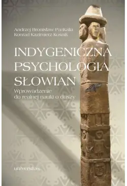 Indygeniczna psychologia...