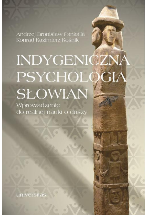 Indygeniczna psychologia Słowian