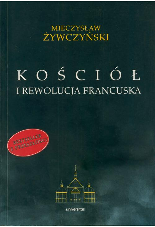 Kościół i rewolucja francuska