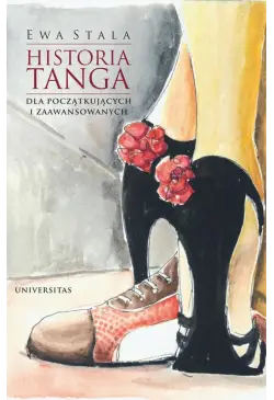 Historia tanga dla...