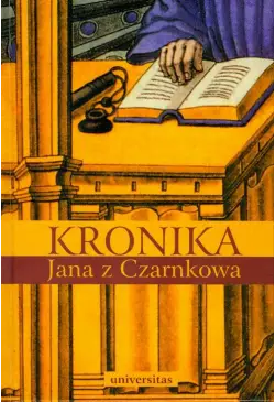 Kronika Jana z Czarnkowa