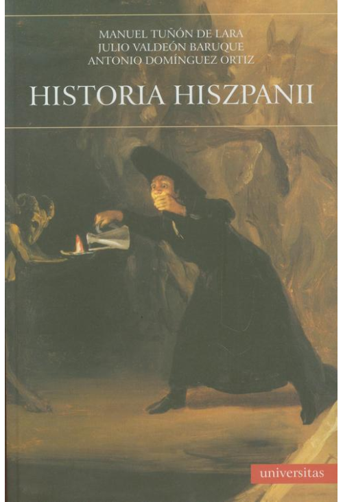 Historia Hiszpanii