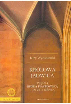 Królowa Jadwiga