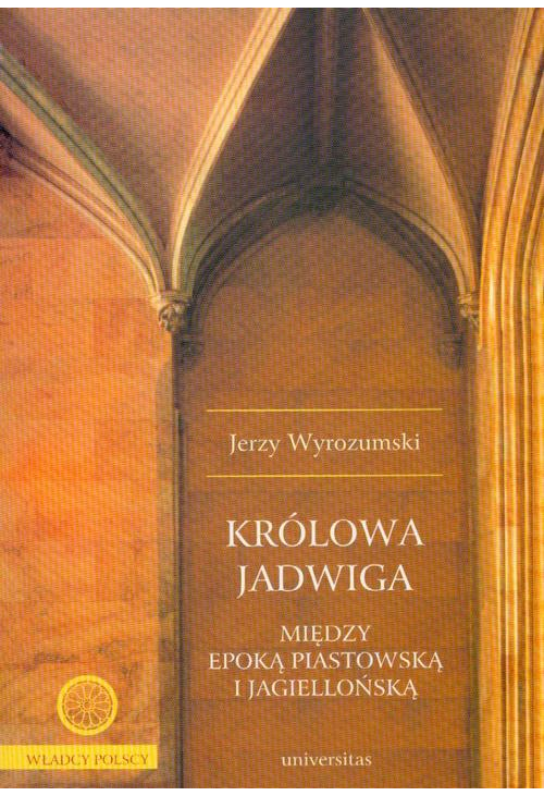 Królowa Jadwiga