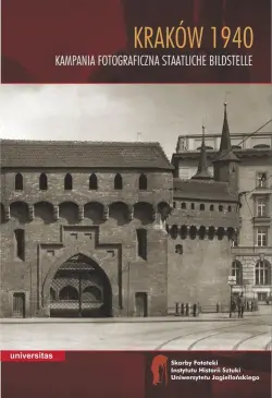Kraków 1940 Kampania...