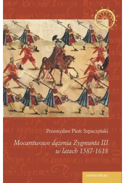 Mocarstwowe dążenia...