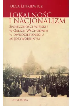 Lokalność i nacjonalizm