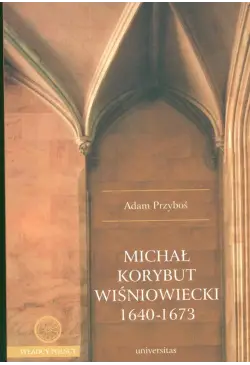 Michał Korybut Wiśniowiecki...