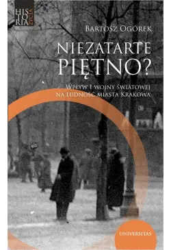 Niezatarte piętno?