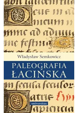 Paleografia łacińska