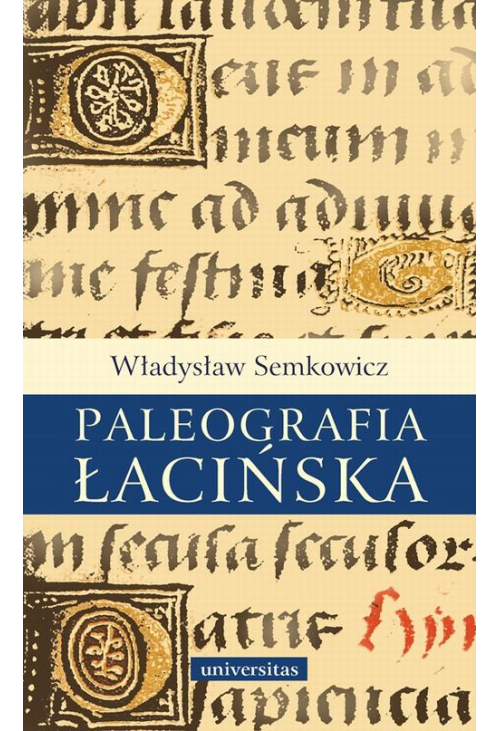 Paleografia łacińska