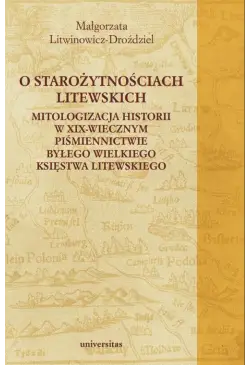 O starożytnościach...
