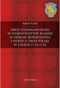 Obóz stanisławowski w...