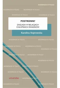 Postronni?
