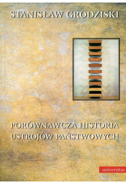 Porównawcza historia...