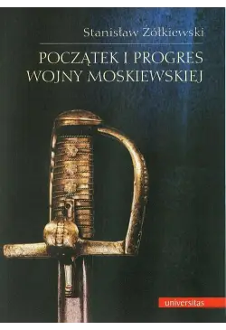 Początek i progres wojny...