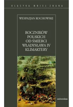 Roczników polskich od...