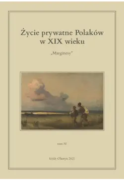 Życie prywatne Polaków w...