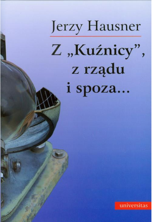 Z Kuźnicy z rządu i spoza