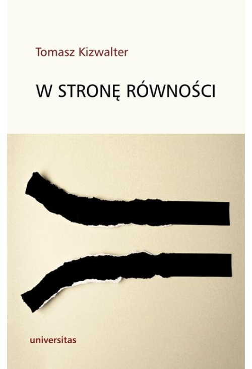 W stronę równości