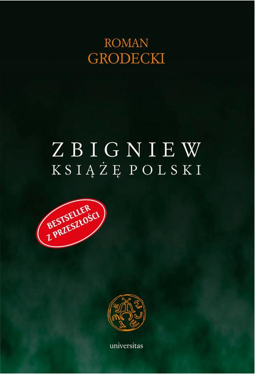 Zbigniew książę Polski