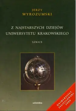 Z najstarszych dziejów...