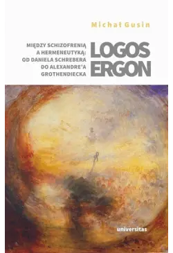 Logos ergon Między...