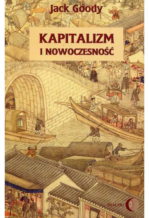 Kapitalizm i nowoczesność