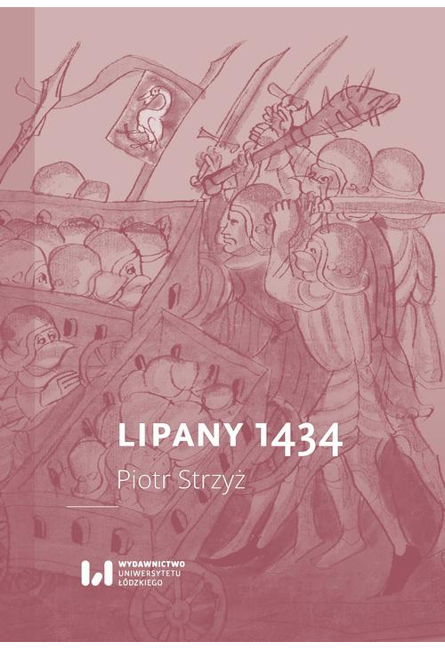 Lipany 1434