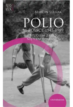 Polio w Polsce 1945-1989.