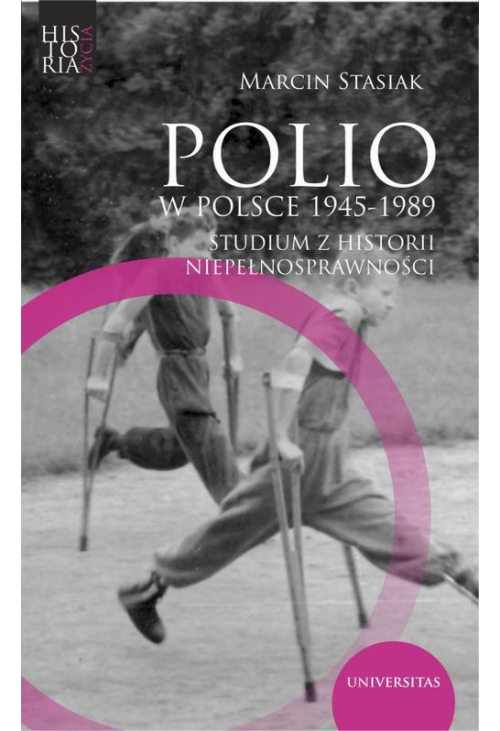 Polio w Polsce 1945-1989.