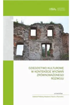 Dziedzictwo kulturowe w...