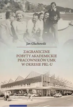 Zagraniczne pobyty...