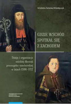 Gdzie Wschód spotkał się z...