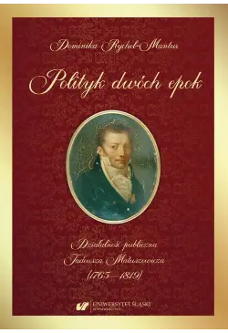 Polityk dwóch epok....