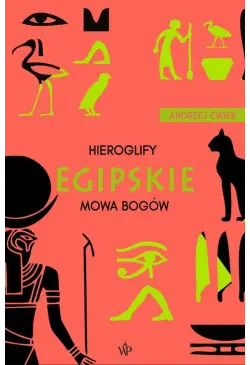 Hieroglify egipskie