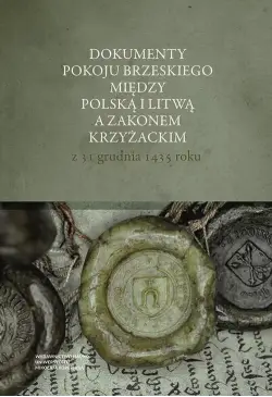 Dokumenty pokoju brzeskiego...