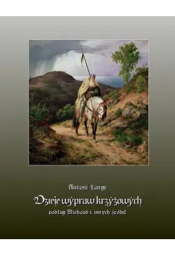 Dzieje wypraw krzyżowych