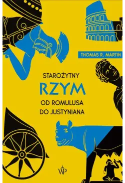 Starożytny Rzym. Od...